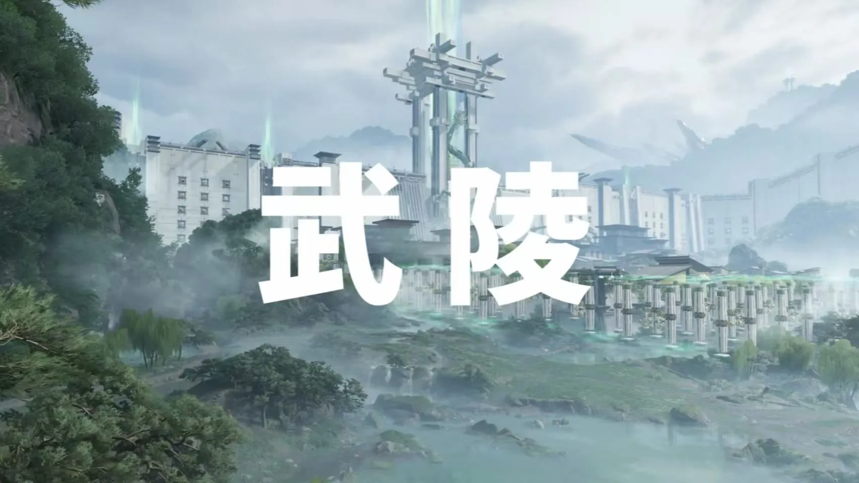 春景故人来
